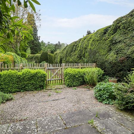 Yew Tree Cottage Leominster Dış mekan fotoğraf