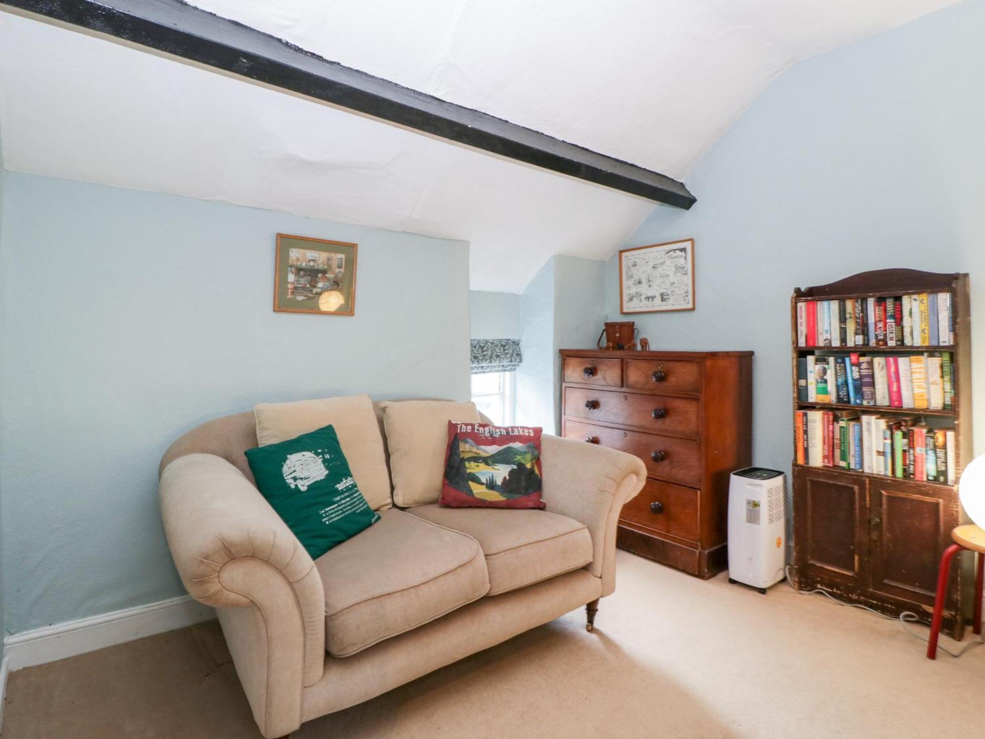 Yew Tree Cottage Leominster Dış mekan fotoğraf