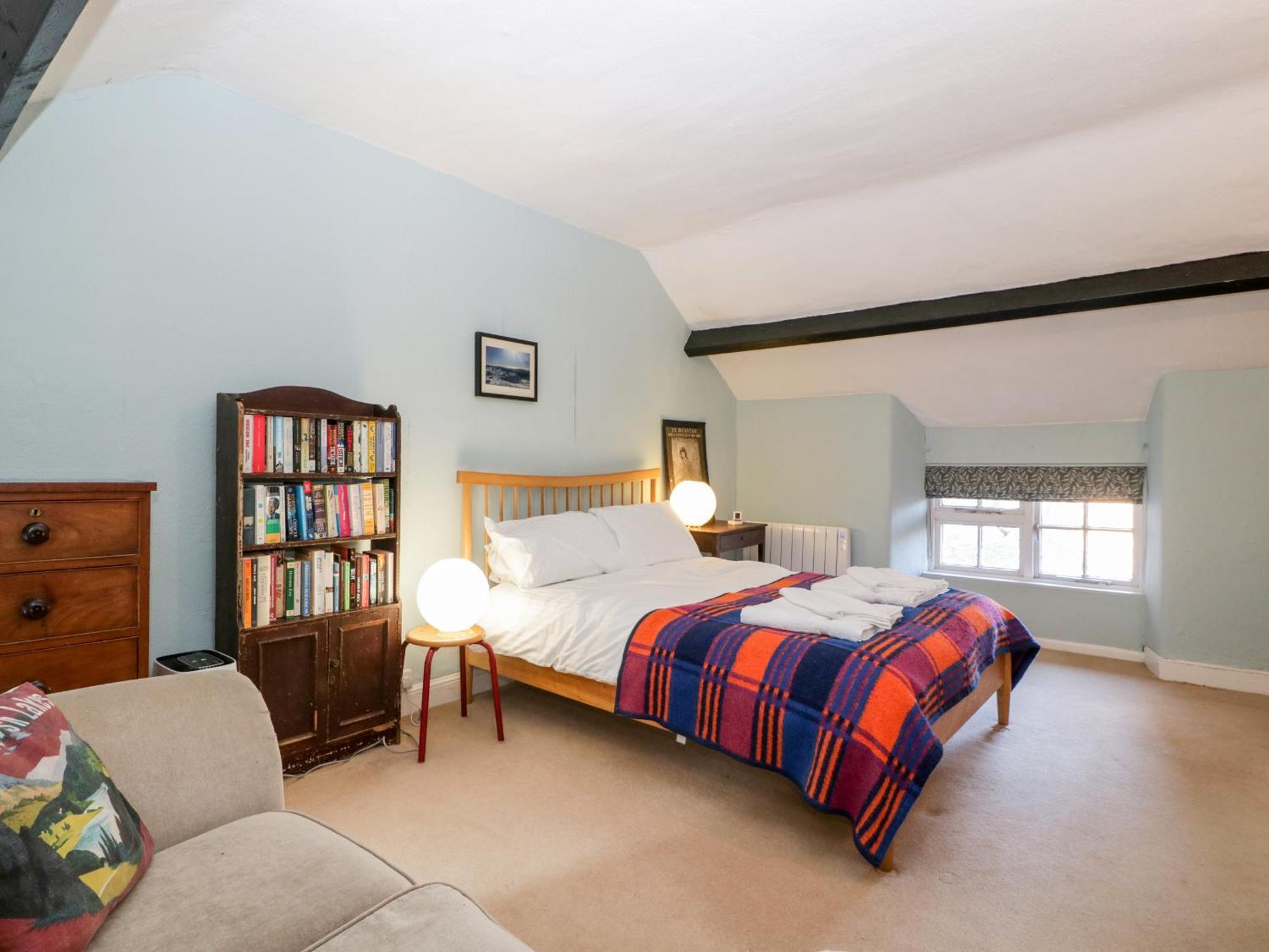 Yew Tree Cottage Leominster Dış mekan fotoğraf