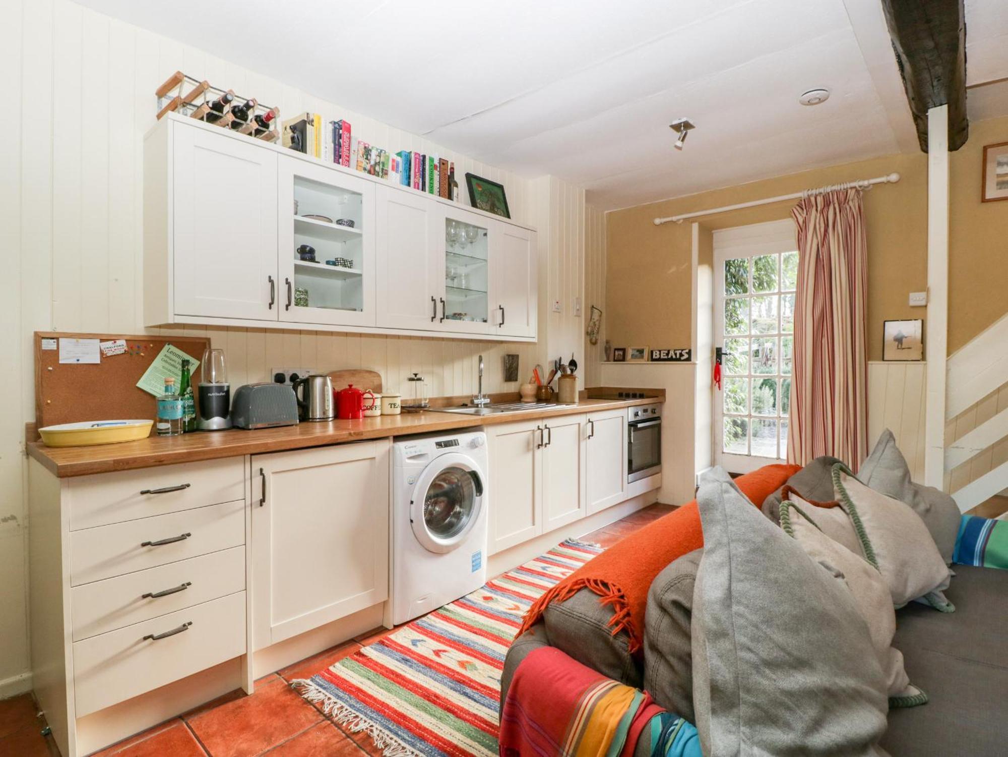 Yew Tree Cottage Leominster Dış mekan fotoğraf