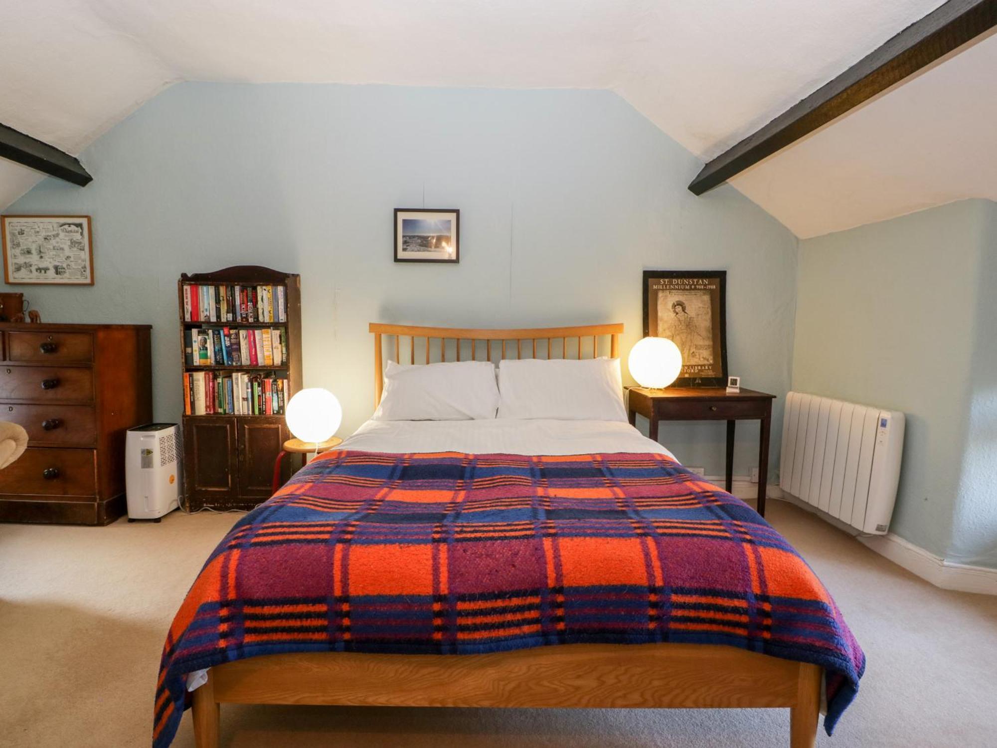 Yew Tree Cottage Leominster Dış mekan fotoğraf