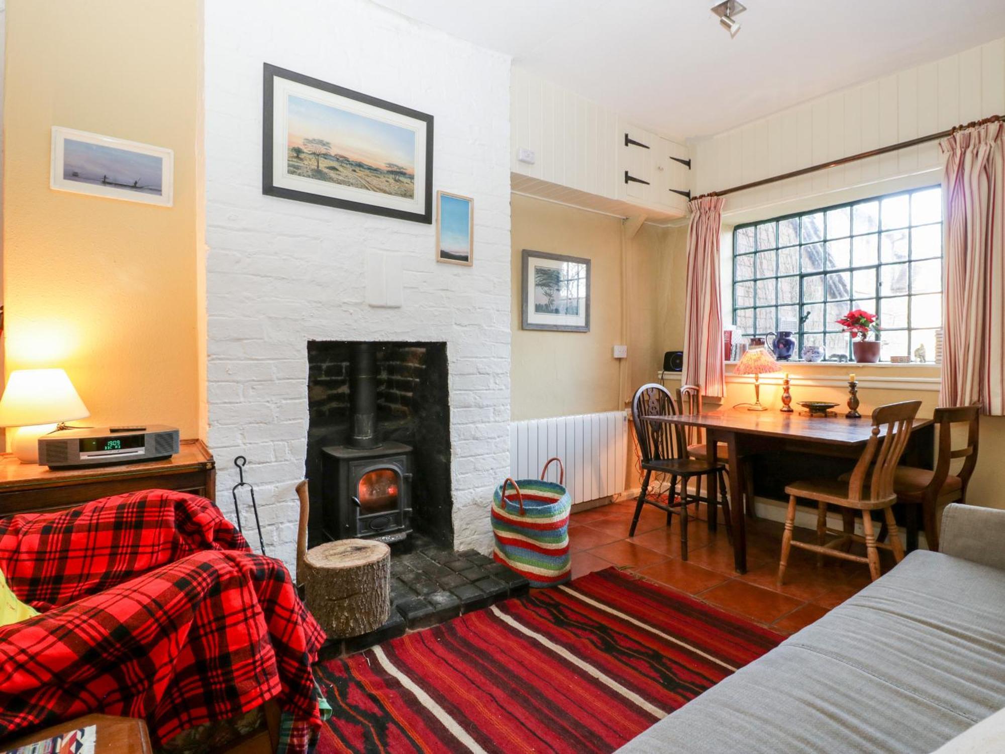 Yew Tree Cottage Leominster Dış mekan fotoğraf