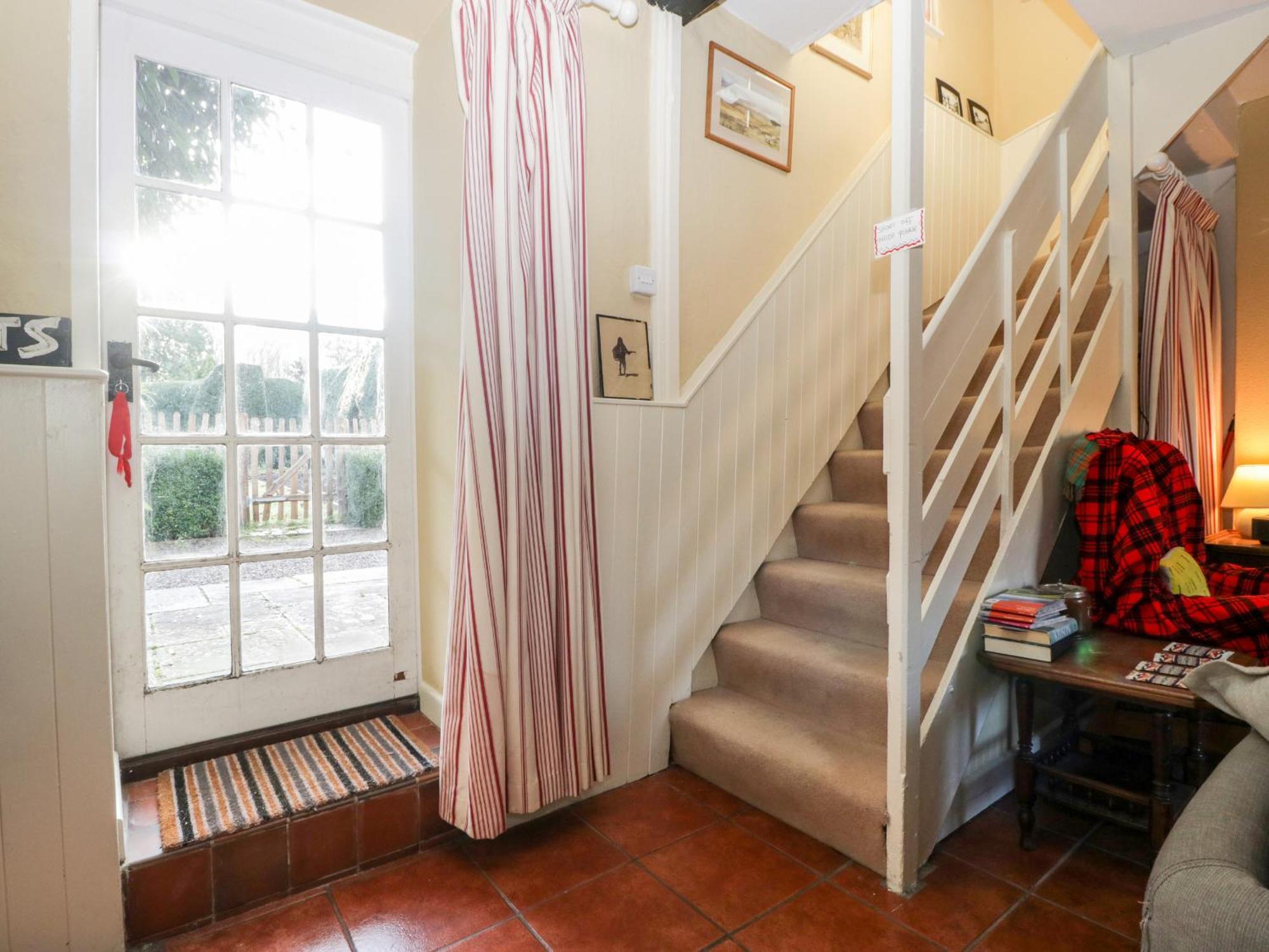 Yew Tree Cottage Leominster Dış mekan fotoğraf