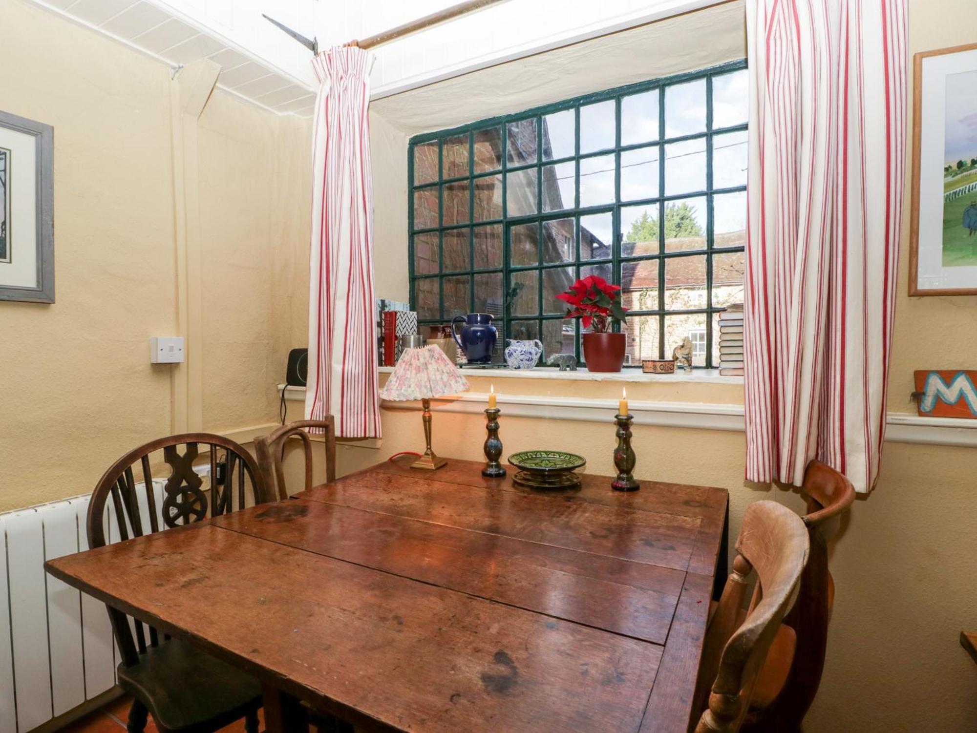 Yew Tree Cottage Leominster Dış mekan fotoğraf